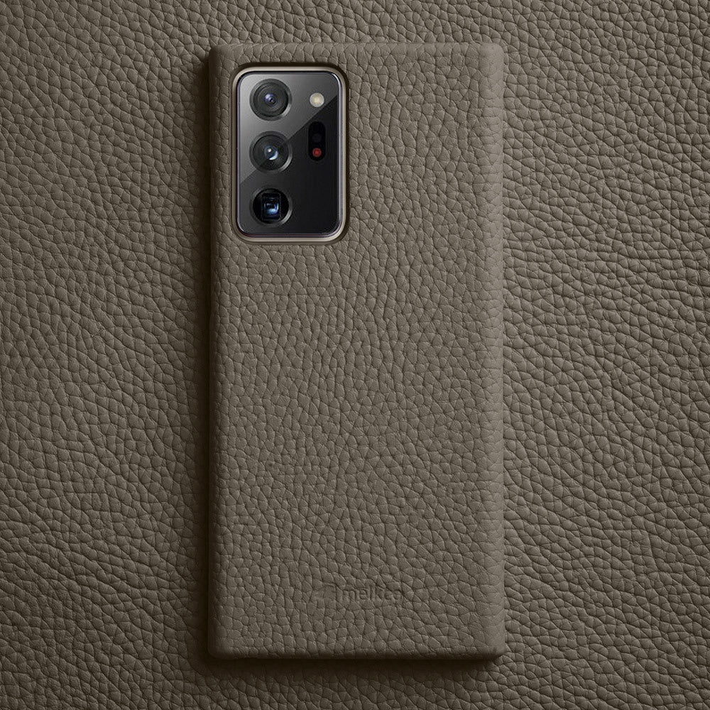 Premium Genuine Leather For Samsung S21/S22/S23Ultra Series Case - mycasety2023 Mycasety
