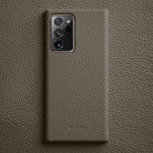 Premium Genuine Leather For Samsung S21/S22/S23Ultra Series Case - mycasety2023 Mycasety