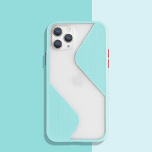 Load image into Gallery viewer, VaryFun丨INS Hot Trendy Shatter-resistant Creative iPhone Case - {{ shop_name}} varyfun
