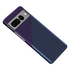 Google Pixel | Carbon Fiber Phone Case - mycasety2023 Mycasety
