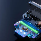 [IPX7 Waterproof & Bluetooth 5.0] G03 TWS Multifunctional Wireless Headset - {{ shop_name}} varyfun