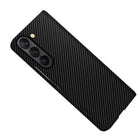 Samsung Galaxy Z Fold Series | Carbon Fiber Phone Case - mycasety2023 Mycasety