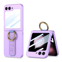 Load image into Gallery viewer, Ultra-thin Anti-drop Wristband Ring For Samsung Galaxy Z Flip5 - mycasety2023 Mycasety
