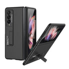 Ultra-thin Stand Fashion Digital Case for Samsung Galaxy Z Fold 3 5G - {{ shop_name}} varyfun
