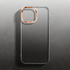 Electroplating Star Phantom Transparent Phone Case - {{ shop_name}} varyfun