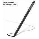 Magnetic Frame Plastic Stand Tempered Glass Screen All-included Case With Pen Slot For Samsung Galaxy Z Fold 3 5G - {{ shop_name}} Varyfun