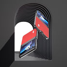 Motorola Razr 40 Ultra Moto Razr 2023 40Ultra Case Luxury Leather Folding Shockproof Cover - mycasety2023 Mycasety