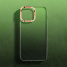 Electroplating Star Phantom Transparent Phone Case - {{ shop_name}} varyfun