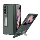 Ultra-thin Stand Fashion Digital Case for Samsung Galaxy Z Fold 3 5G - {{ shop_name}} varyfun