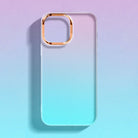 Electroplating Star Phantom Transparent Phone Case - {{ shop_name}} varyfun