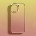 Electroplating Star Phantom Transparent Phone Case - {{ shop_name}} varyfun