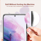 2021 Luxury Plating Pattern Camera All-inclusive Electroplating Process Case For Samsung S21 S21 Plus S21 Ultra - {{ shop_name}} EasyOutdoor