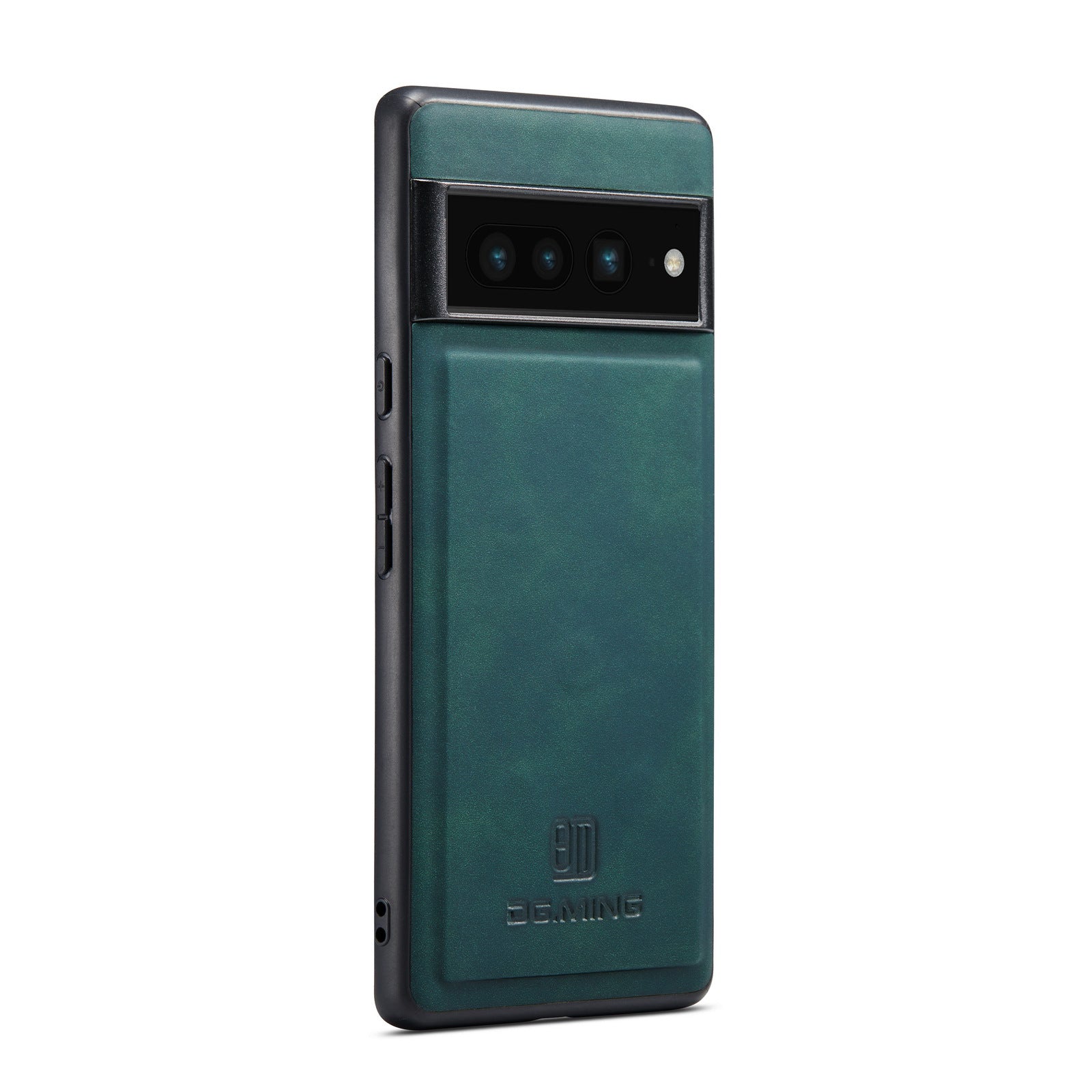 Luxury Magnetic Leather All-inclusive Protective Cover With Card Holder For Google Pixel 7 Series - mycasety2023 Mycasety