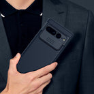 Lens Slider Anti-fall Protective Phone case For Google Pixel 7 Series - mycasety2023 Mycasety