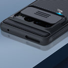 Lens Slider Anti-fall Protective Phone case For Google Pixel 7 Series - mycasety2023 Mycasety