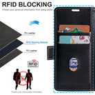 Luxury Leather Cover For Google Pixel 7 8 Series - mycasety2023 Mycasety