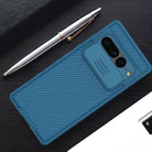 Lens Slider Anti-fall Protective Phone case For Google Pixel 7 Series - mycasety2023 Mycasety