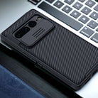 Lens Slider Anti-fall Protective Phone case For Google Pixel 7 Series - mycasety2023 Mycasety