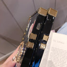 Stylish French Style Flower Lanyard Ring Phone Case for Samsang - {{ shop_name}} varyfun