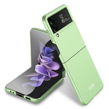 Load image into Gallery viewer, Ultra-thin Skin Feel Folding Phone Case For Samsung Galaxy Z Flip5 Flip4 Flip3 5G
