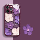 New Creative Oil Painting iPhone Case - mycasety2023 Mycasety