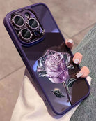 Fairy Rose iPhone Case - {{ shop_name}} varyfun