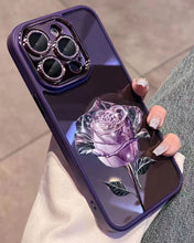 Load image into Gallery viewer, Fairy Rose iPhone Case - {{ shop_name}} varyfun
