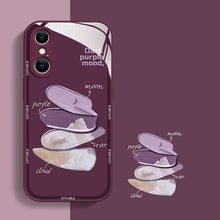 Load image into Gallery viewer, New Creative Oil Painting iPhone Case - mycasety2023 Mycasety
