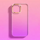 Electroplating Star Phantom Transparent Phone Case - {{ shop_name}} varyfun