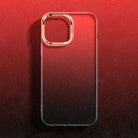 Electroplating Star Phantom Transparent Phone Case - {{ shop_name}} varyfun