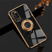 Load image into Gallery viewer, 2022 Original Silicone Electroplating Process Cover For Samsung Galaxy - {{ shop_name}} varyfun
