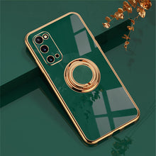 Load image into Gallery viewer, 2022 Original Silicone Electroplating Process Cover For Samsung Galaxy - {{ shop_name}} varyfun
