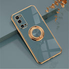 2022 Original Silicone Electroplating Process Cover For Samsung Galaxy - {{ shop_name}} varyfun