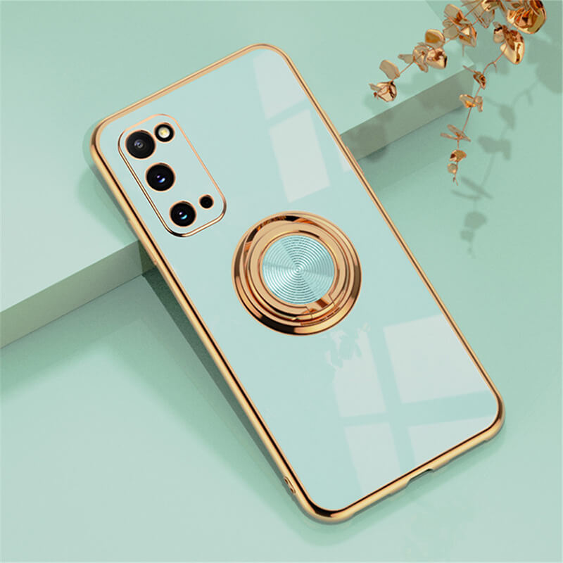 2022 Original Silicone Electroplating Process Cover For Samsung Galaxy - {{ shop_name}} varyfun