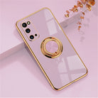 2022 Original Silicone Electroplating Process Cover For Samsung Galaxy - {{ shop_name}} varyfun