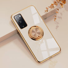 Load image into Gallery viewer, 2022 Original Silicone Electroplating Process Cover For Samsung Galaxy - {{ shop_name}} varyfun
