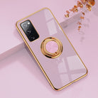 2022 Original Silicone Electroplating Process Cover For Samsung Galaxy - {{ shop_name}} varyfun