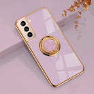 2022 Original Silicone Electroplating Process Cover For Samsung Galaxy - {{ shop_name}} varyfun