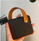 Fashion Cute Diy Giraffe Girl Pearl Short Chain Case For Motorola 40 Ultra Case 2023 Moto Razr 2022 Cover 40ultra - mycasety2023 Mycasety