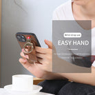 Motorola Razr 40 Ultra New Anti-Shock Business Leather Wristband Cover Case - mycasety2023 Mycasety