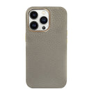 Personalized Leather iPhone Case Custom Case For iPhone 13 14 Promax - mycasety2023 Mycasety