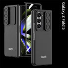 Samsung Galaxy Z Fold5 Case With Camera Lens Slide - mycasety2023 Mycasety
