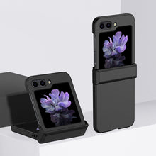 Load image into Gallery viewer, Samsung Galaxy Z Flip5 Case with Hinge Protector - mycasety2023 Mycasety
