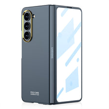 Load image into Gallery viewer, Ultra-Thin Phone Case With Screen Protector For Samsung Galaxy Z Fold 5/4/3 5G - mycasety2023 Mycasety
