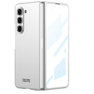 Ultra-Thin Phone Case With Screen Protector For Samsung Galaxy Z Fold 5/4/3 5G - mycasety2023 Mycasety